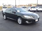 2010 Lexus ES 350 Base