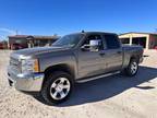 2012 Chevrolet Silverado 1500 LS