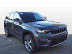 2024 Jeep Grand Cherokee Base 4xe