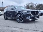 2024 Mazda CX-90 PHEV Premium