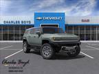 2024 Gmc Hummer Ev 3X