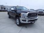 2024 Ram 2500 Limited