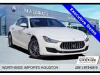 2023 Maserati Ghibli GT