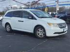 2011 Honda Odyssey LX