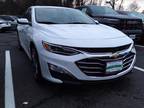 2024 Chevrolet Malibu 4DR SDN 2LT