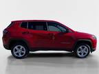 2024 Jeep Compass Sport