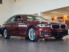 2023 BMW 5 Series 530i xDrive