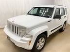 2011 Jeep Liberty Sport