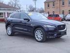 2020 Jaguar F-PACE 30t Portfolio