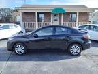 2011 Mazda Mazda3 i Sport