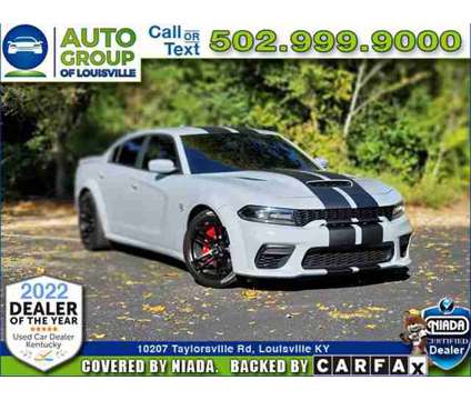 2021 Dodge Charger for sale is a Grey 2021 Dodge Charger Car for Sale in Louisville KY
