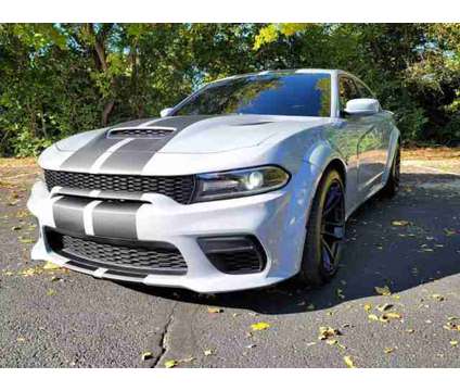 2021 Dodge Charger for sale is a Grey 2021 Dodge Charger Car for Sale in Louisville KY