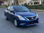 2018 Nissan Versa for sale