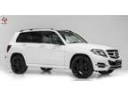 2015 Mercedes-Benz GLK-Class for sale