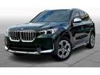 2023NewBMWNewX1NewSports Activity Vehicle