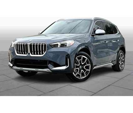 2023NewBMWNewX1NewSports Activity Vehicle is a 2023 BMW X1 Car for Sale in Houston TX