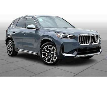 2023NewBMWNewX1NewSports Activity Vehicle is a 2023 BMW X1 Car for Sale in Houston TX