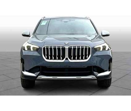 2023NewBMWNewX1NewSports Activity Vehicle is a 2023 BMW X1 Car for Sale in Houston TX