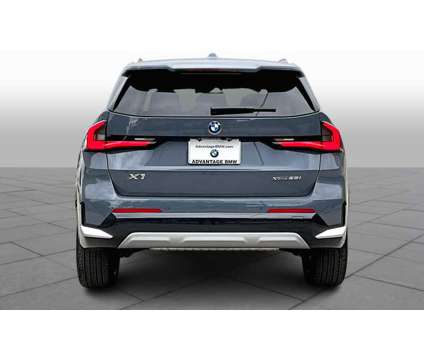 2023NewBMWNewX1NewSports Activity Vehicle is a 2023 BMW X1 Car for Sale in Houston TX