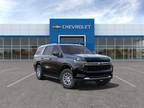 new 2023 Chevrolet Tahoe LS 4D Sport Utility