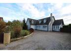 5 bedroom detached house for sale in Muir Of Ord, IV6 - 36084816 on