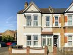 3 bedroom end of terrace house for sale in Blashford Street, Hither Green 