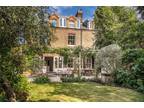 5 bedroom semi-detached house for sale in Woodlands Road, London, SW13