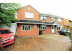 4 bedroom detached house for sale in Gospel End Road, Sedgley, DY3