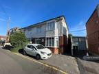 4 bedroom semi-detached house for rent in Hawthorn Road, Bournemouth, BH9