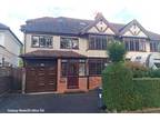 7 bedroom semi-detached house to rent in Weoley Park Road, Selly Oak