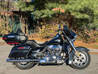 2014 Harley-Davidson Electra Glide® Ultra Classic®