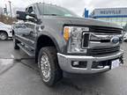 2017 Ford F-250, 162K miles