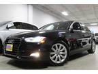 2015 Audi A4 Black, 135K miles