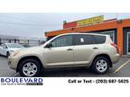 Used 2010 Toyota Rav4 for sale.