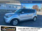 Used 2016 Kia Soul for sale.