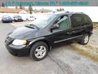 Used 2005 DODGE CARAVAN For Sale