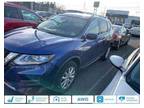 2020 Nissan Rogue, 36K miles