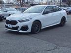 2021 BMW 2 Series M235i x Drive Gran Coupe