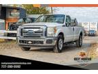 2014 Ford F-250 Super Duty XLT LONG BED / PERFECT WORK TRUCK / LOW MILES -