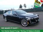 2019 Cadillac CT6 Premium Luxury AWD SEDAN 4-DR