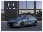2024New Mazda New Mazda3 Hatchback New Auto AWD