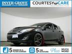 2013 Mazda MAZDA 3 Black, 138K miles