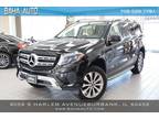 2019 Mercedes-Benz GLS 450 4MATIC SUV for sale