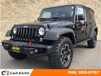 2015 Jeep Wrangler Unlimited Sport SUV 4D for sale