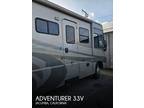 Winnebago Adventurer 33V Class A 2005