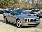 2008 Ford Mustang GT Premium