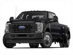 2023 Ford F-450 Super Duty LARIAT