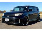 2014 Scion Xb Base