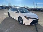 2020 Toyota Corolla Hybrid LE