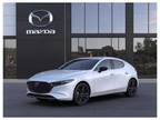 2024New Mazda New Mazda3 Hatchback New Auto AWD